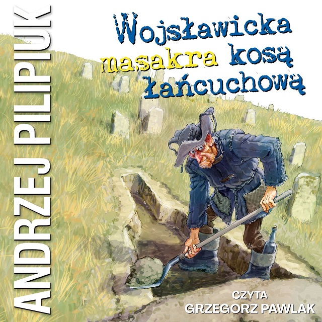Okładka