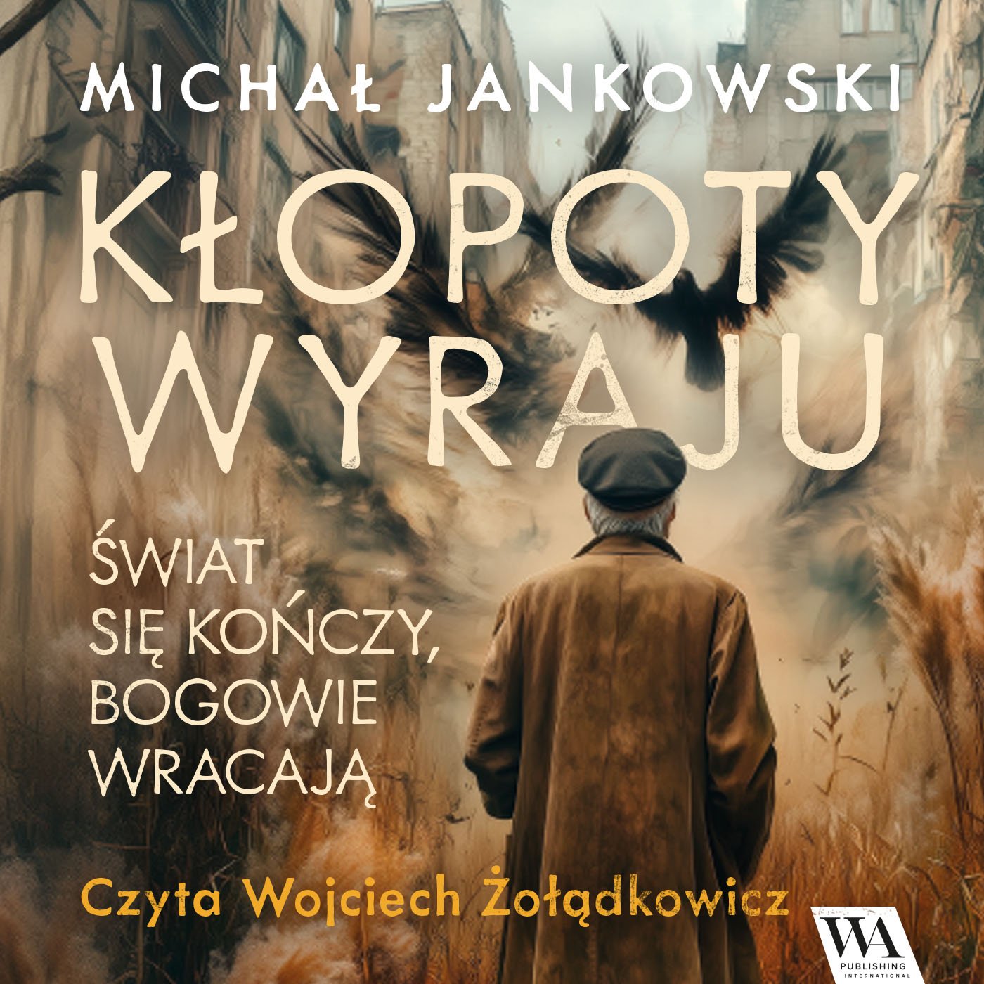Okładka