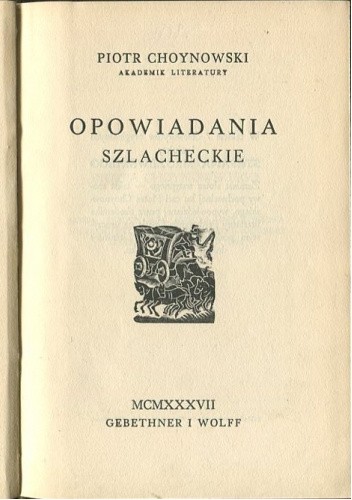Okładka