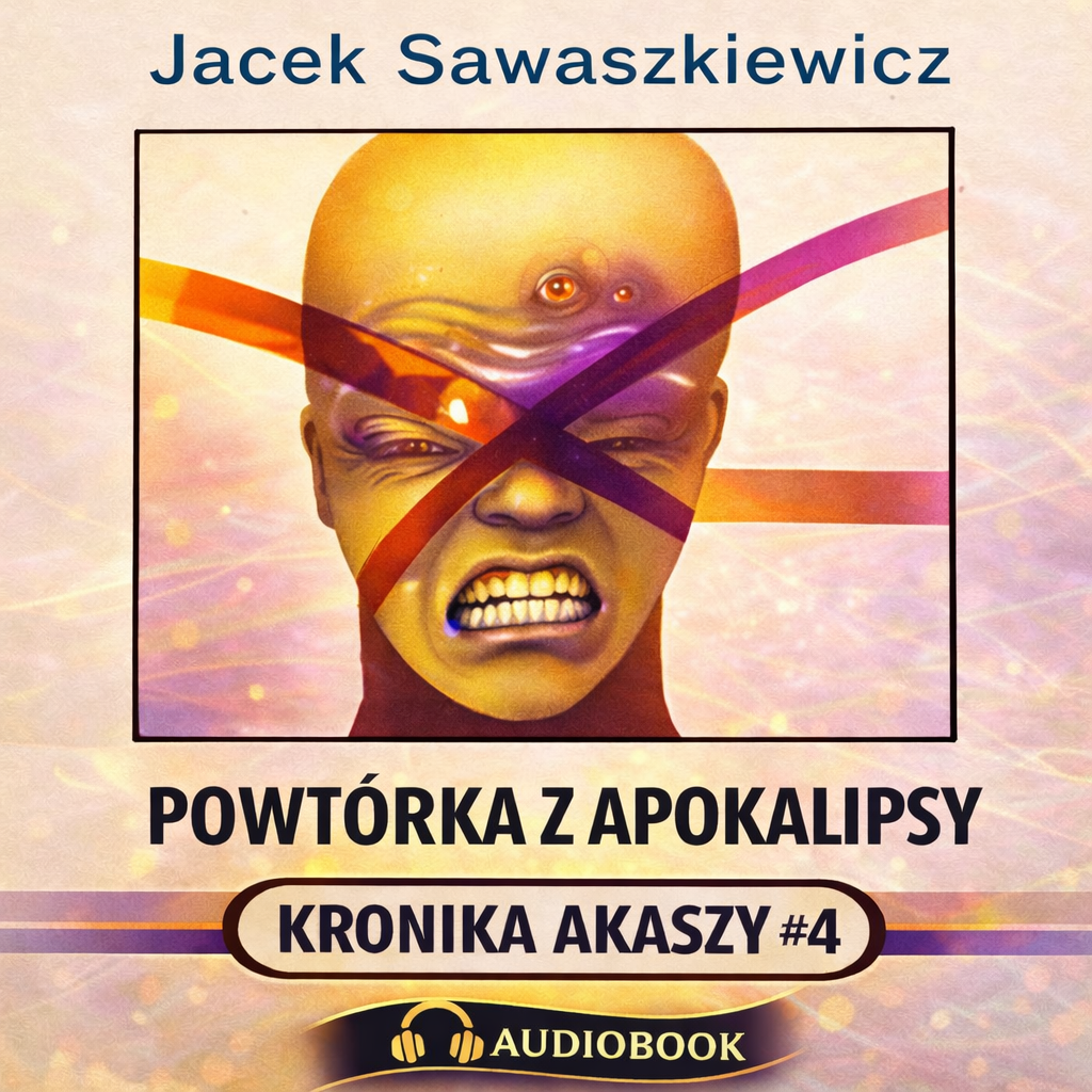 Okładka