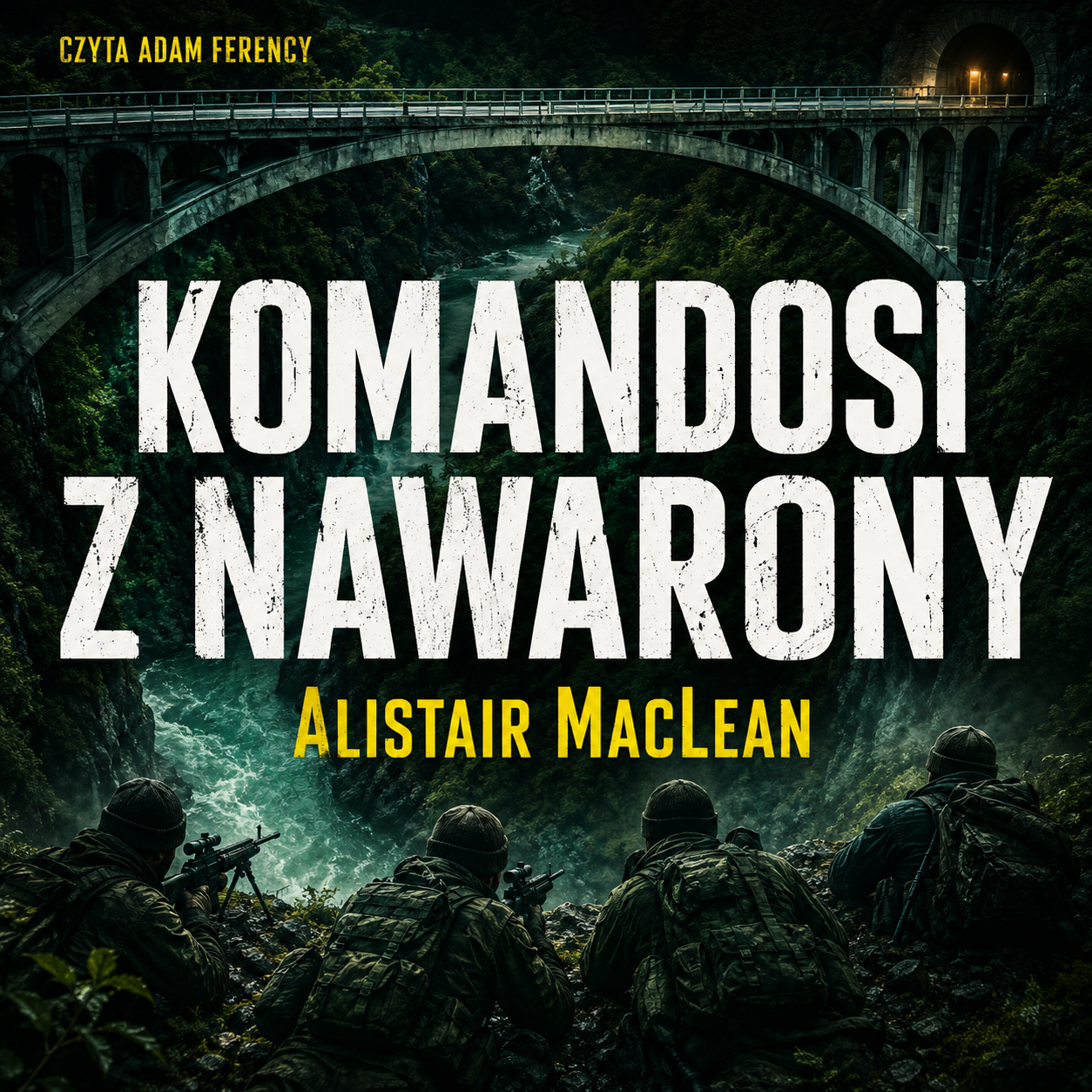Okładka