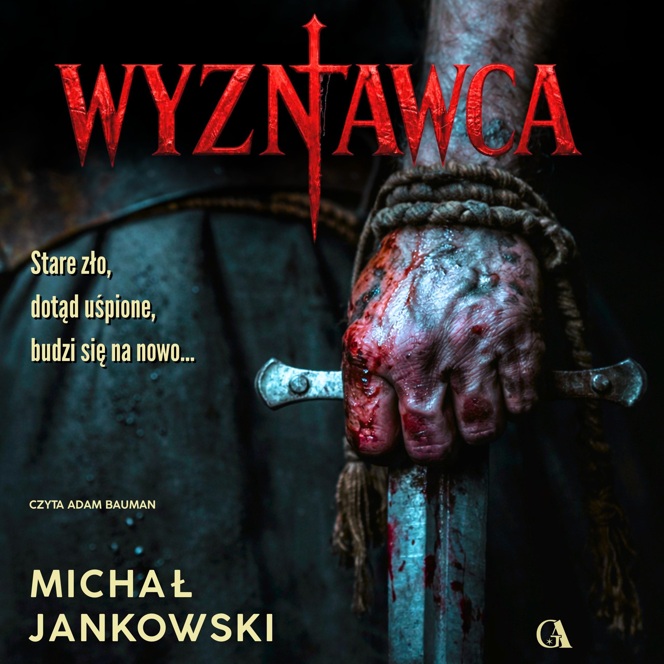 Okładka