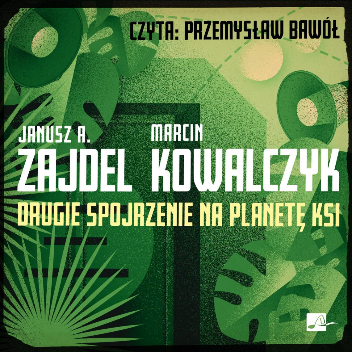 Okładka