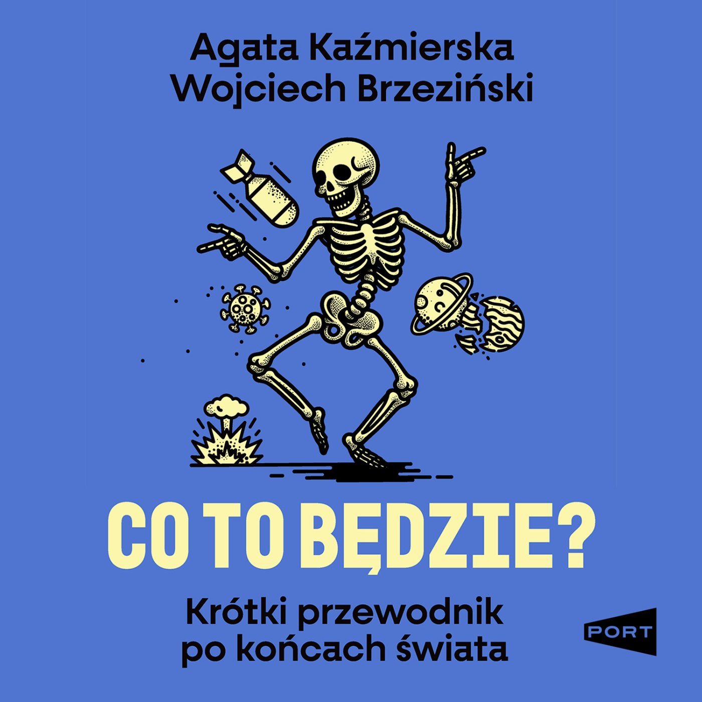 Okładka