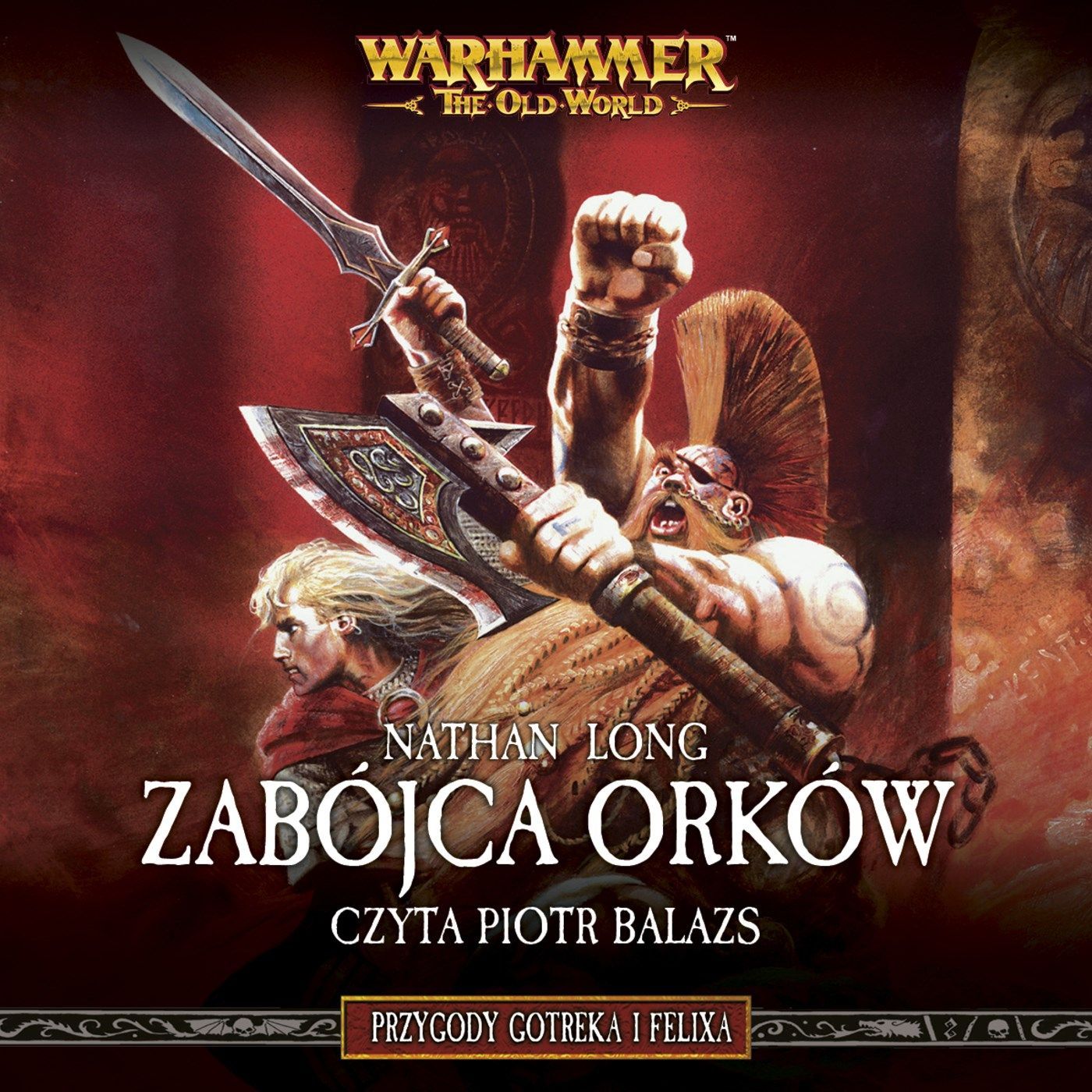 Okładka