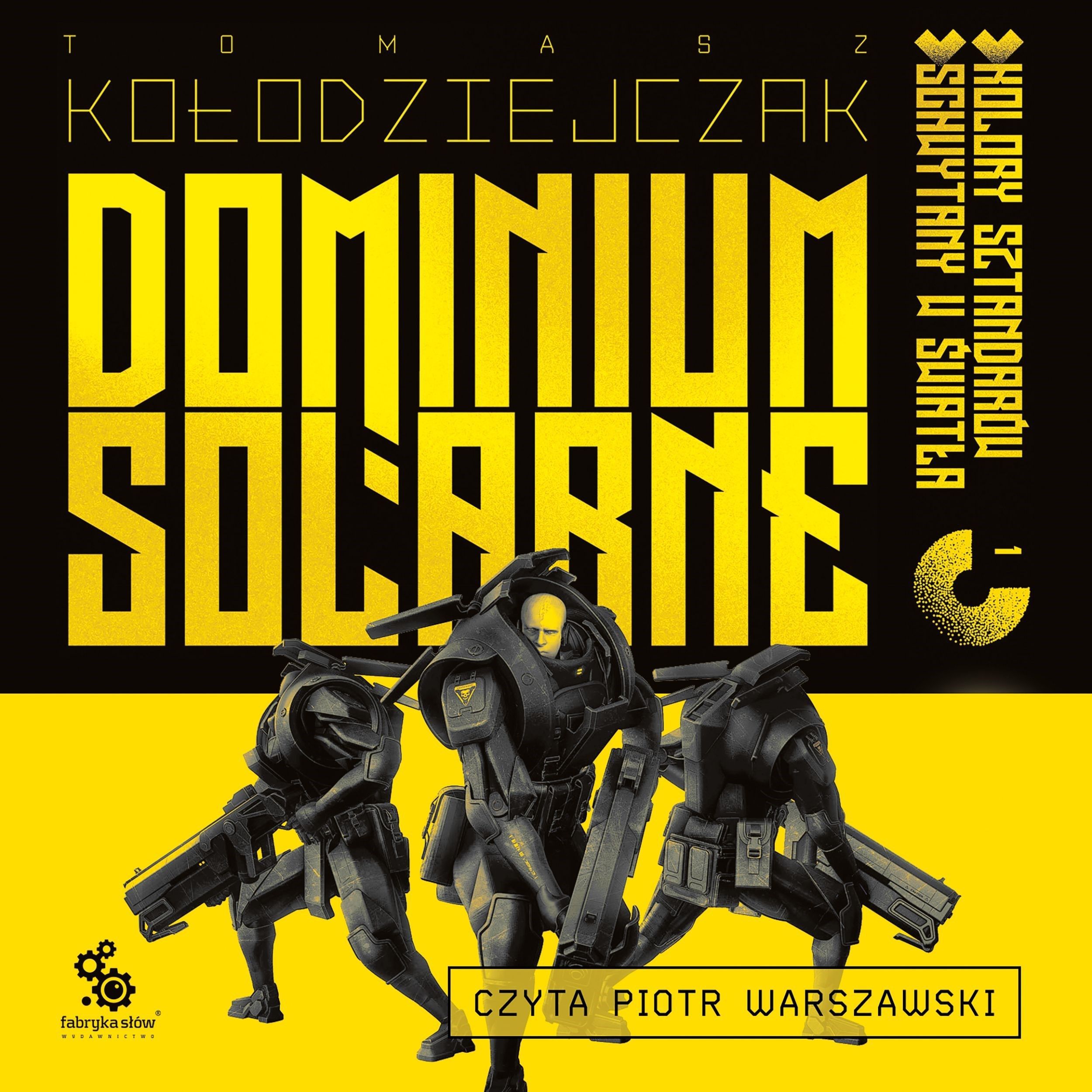 Okładka